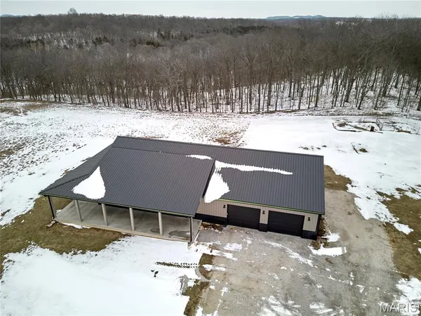 $499,900 | 817 Wilson Road, Elsberry, MO 63343