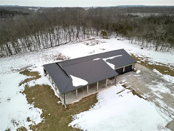 $499,900 | 817 Wilson Road, Elsberry, MO 63343