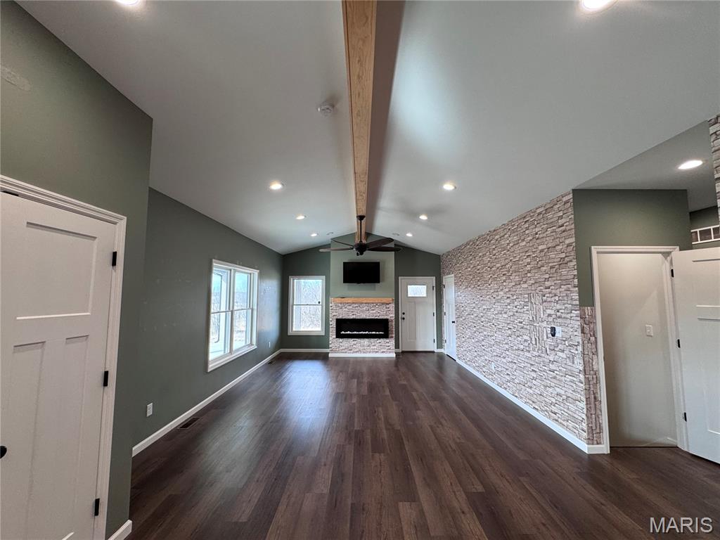 817 Wilson Road Elsberry, MO 63343 - Photo 16 of 41