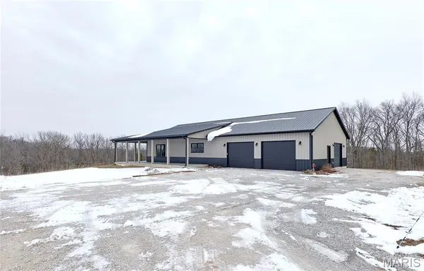 $499,900 | 817 Wilson Road, Elsberry, MO 63343