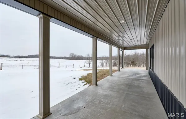 $499,900 | 817 Wilson Road, Elsberry, MO 63343