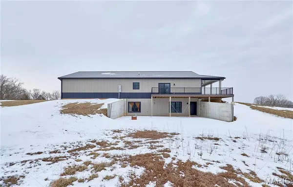 $499,900 | 817 Wilson Road, Elsberry, MO 63343