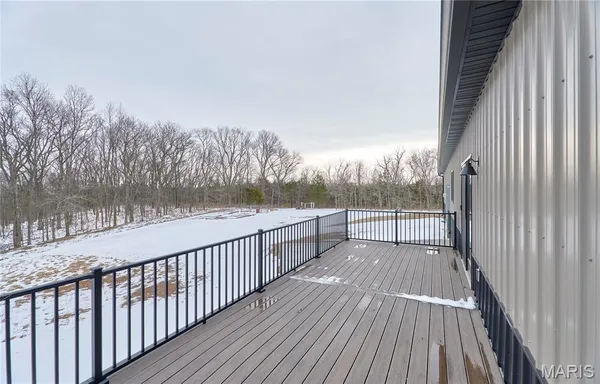 $499,900 | 817 Wilson Road, Elsberry, MO 63343
