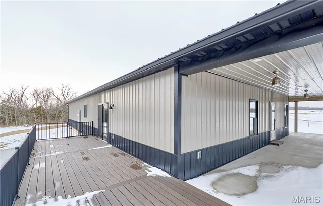 $499,900 | 817 Wilson Road, Elsberry, MO 63343