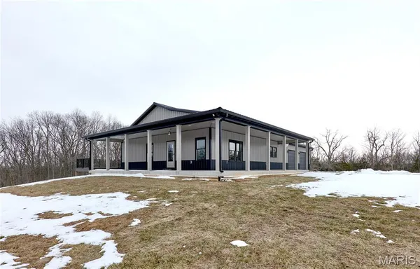$499,900 | 817 Wilson Road, Elsberry, MO 63343