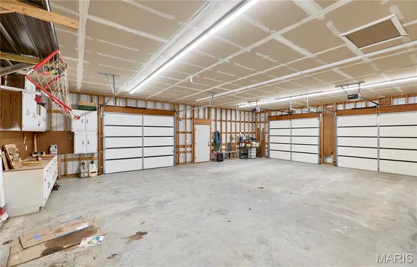 $499,900 | 817 Wilson Road, Elsberry, MO 63343