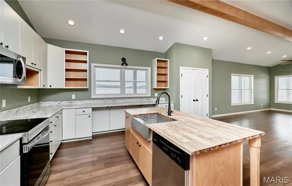 $499,900 | 817 Wilson Road, Elsberry, MO 63343