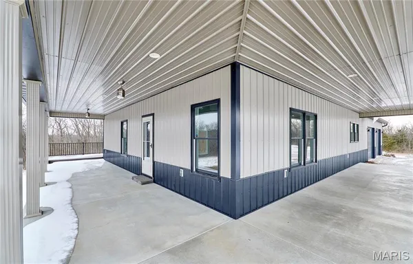 $499,900 | 817 Wilson Road, Elsberry, MO 63343