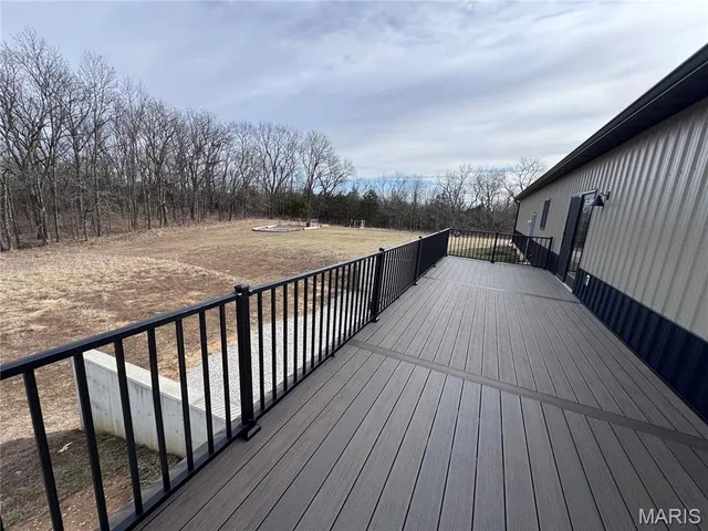 $499,900 | 817 Wilson Road, Elsberry, MO 63343