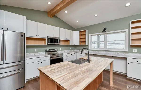 $499,900 | 817 Wilson Road, Elsberry, MO 63343