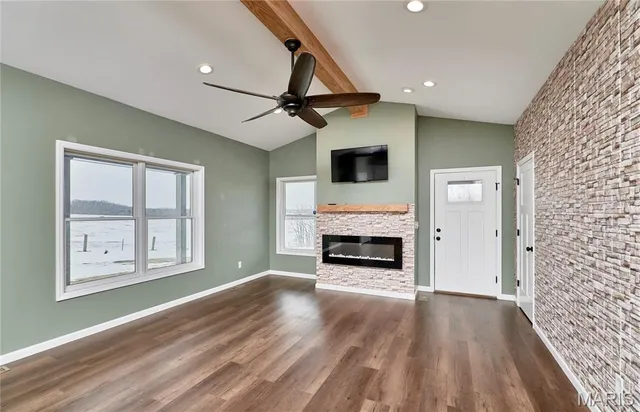 $499,900 | 817 Wilson Road, Elsberry, MO 63343