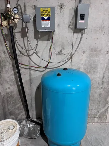 $499,900 | 817 Wilson Road, Elsberry, MO 63343