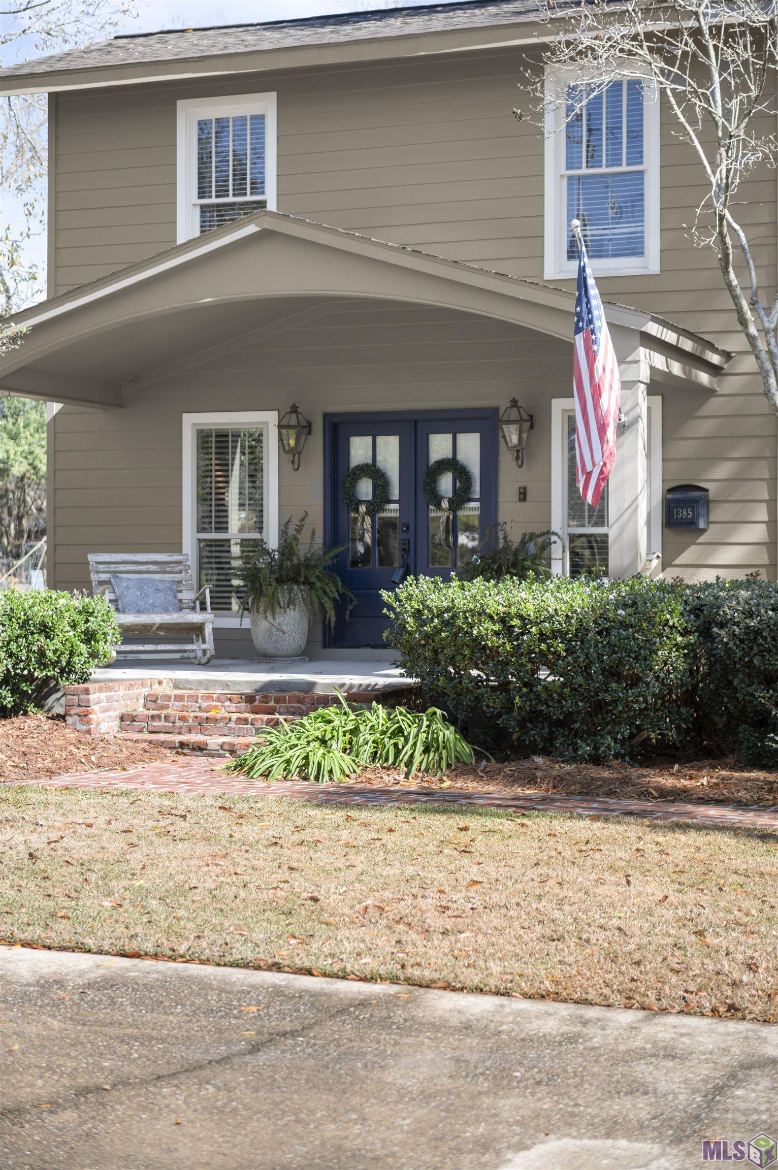 1385 Lobdell Avenue Baton Rouge, LA 70806 - Photo 49 of 56