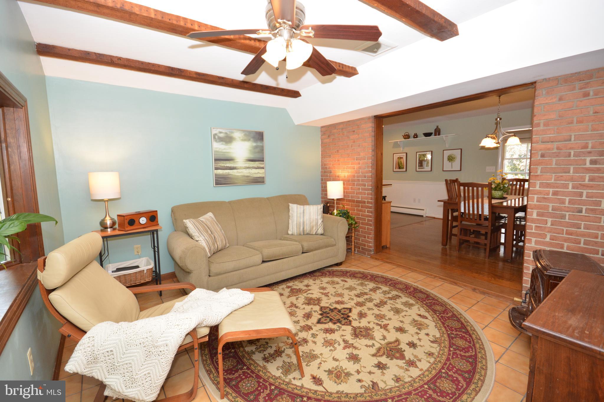 19 Wolf Road Akron, PA 17501 - Photo 15 of 42 Sitting Room