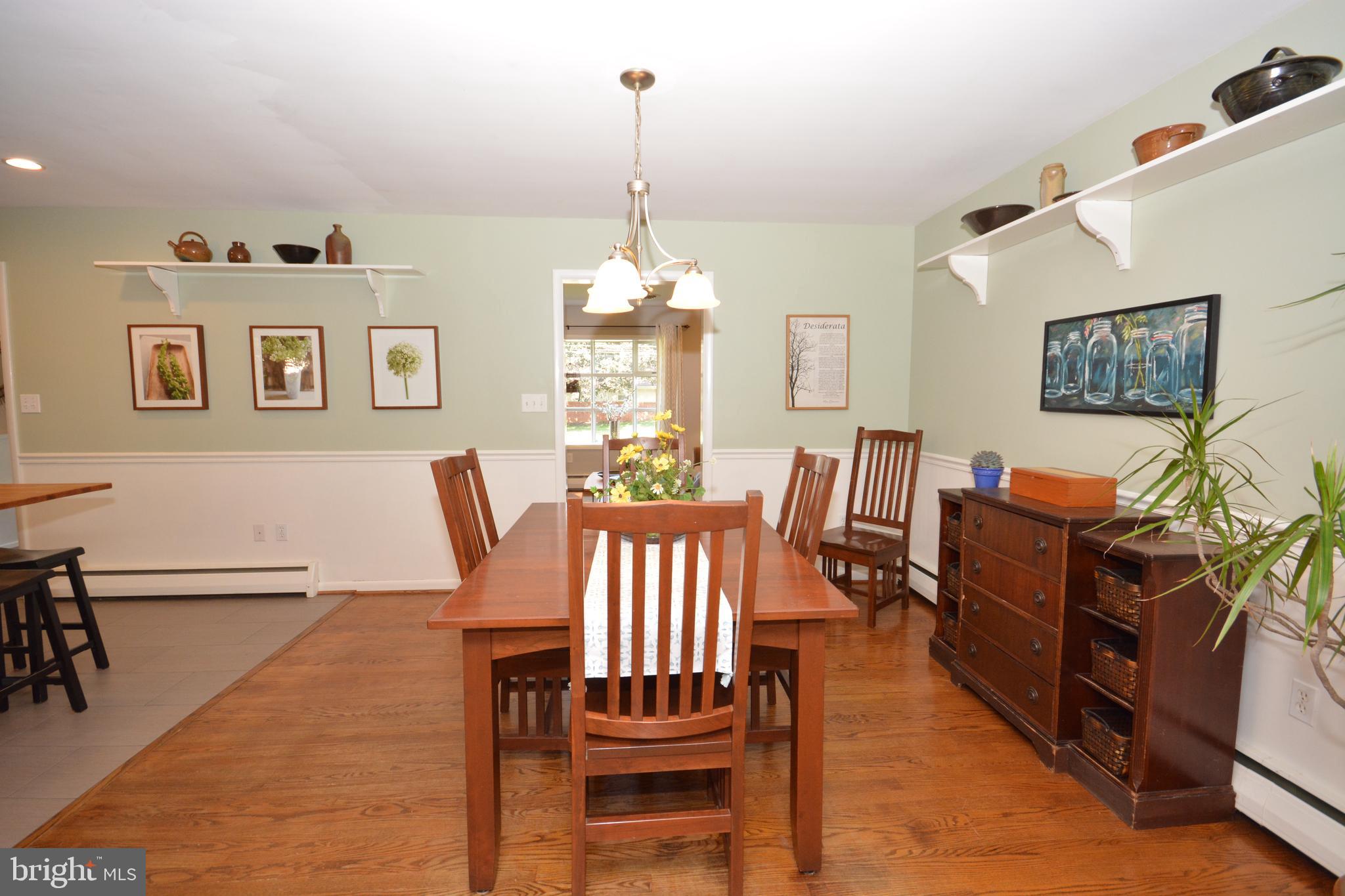 19 Wolf Road Akron, PA 17501 - Photo 19 of 42 Dining Room