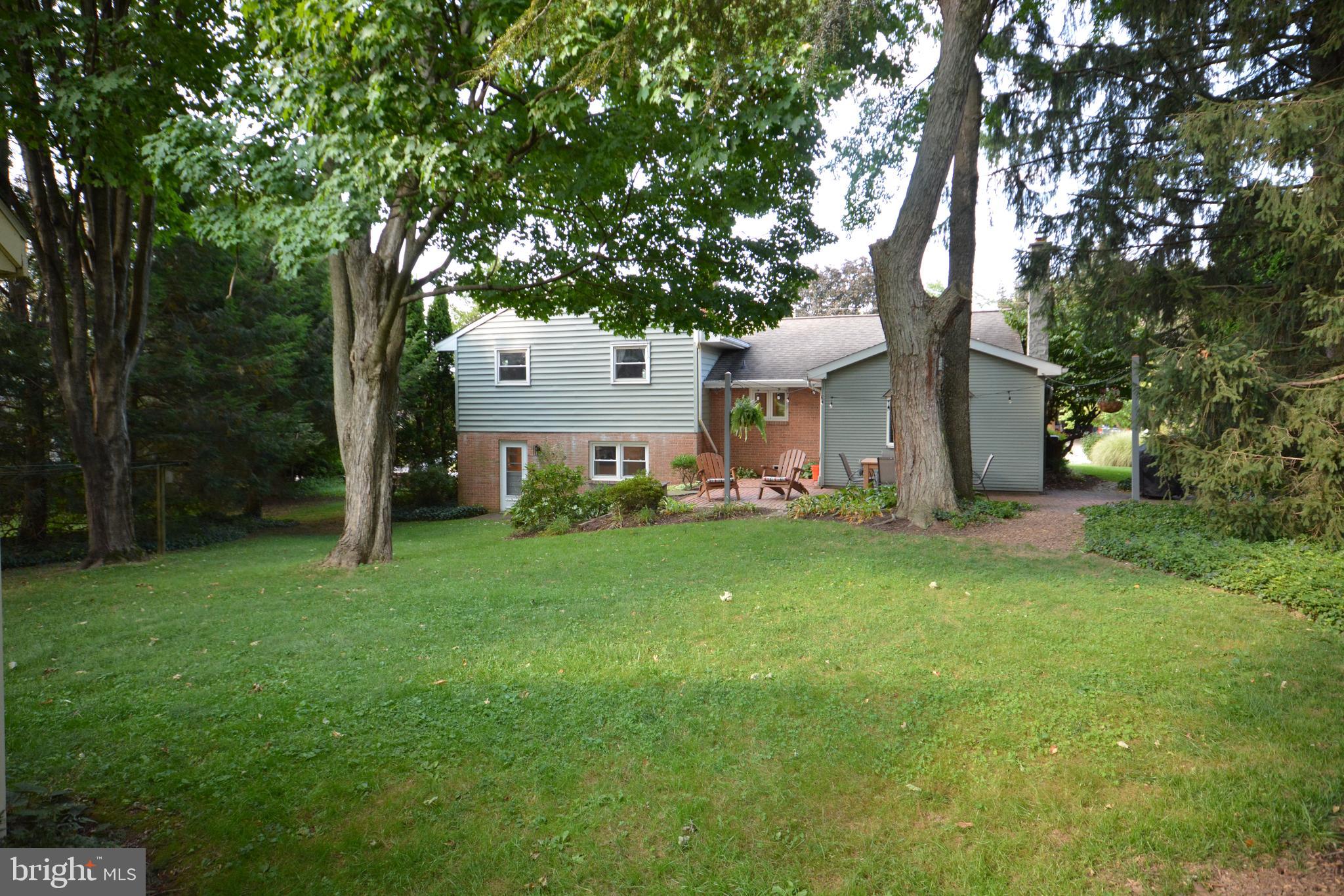 19 Wolf Road Akron, PA 17501 - Photo 39 of 42 Rear View