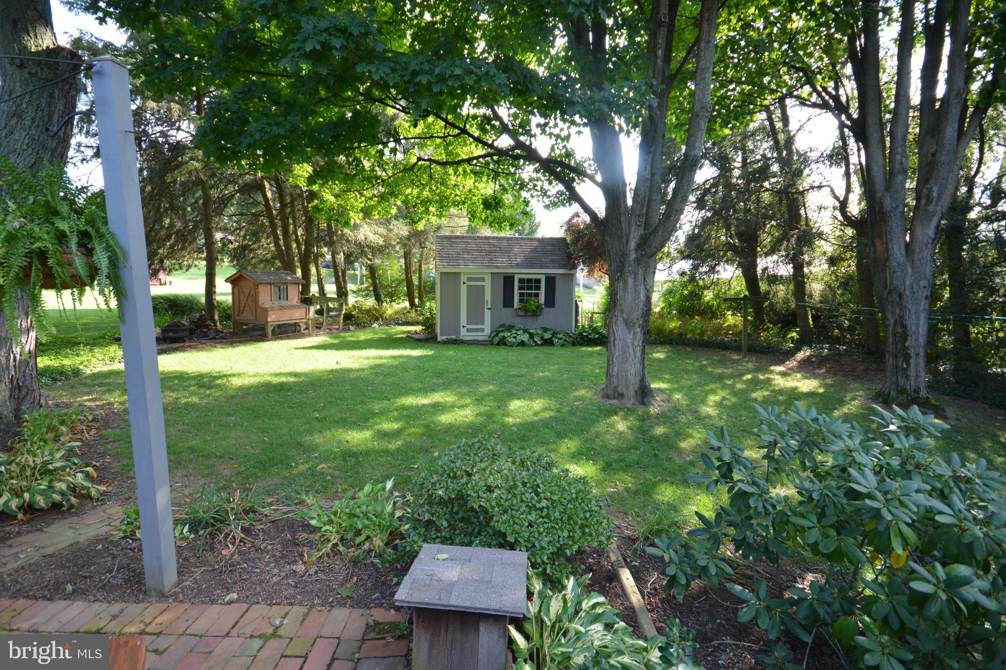 19 Wolf Road Akron, PA 17501 - Photo 42 of 42 Rear Yard