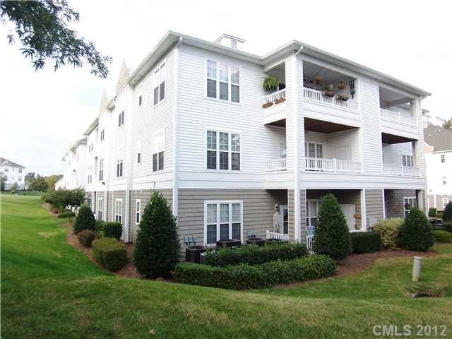 10125 Westmoreland Road, Unit 3A Cornelius, NC 28031 - Photo 2 of 16
