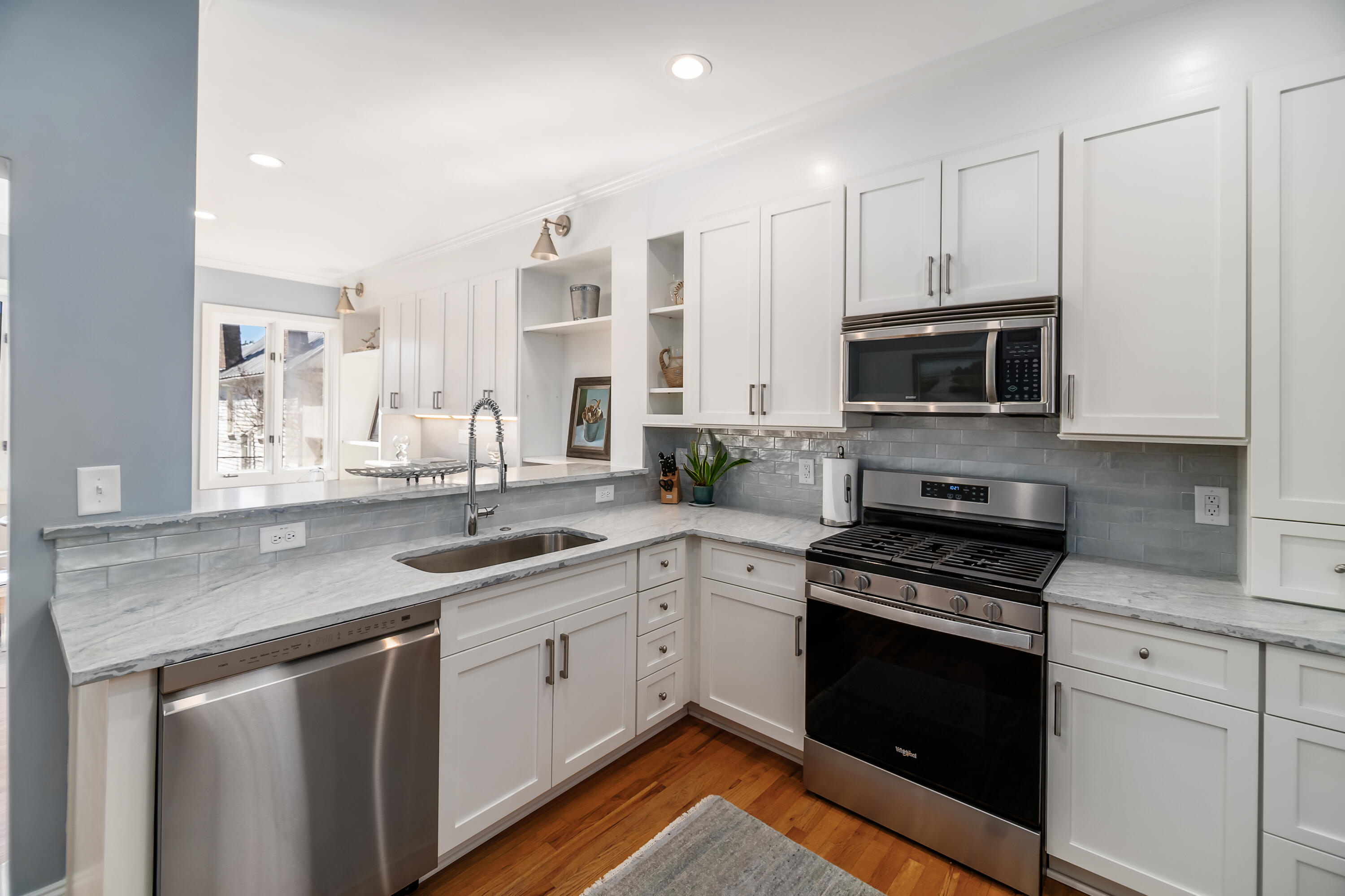 156 Tradd Street, Unit E Charleston, SC 29401 - Photo 23 of 55