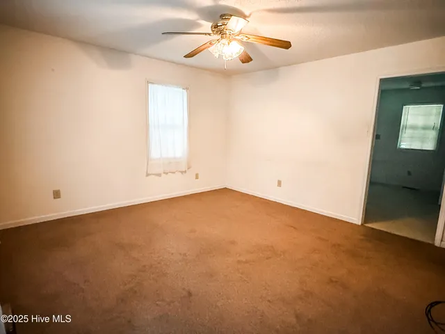 $169,900 | 2110 Shamrock Drive East, Wilson, NC 27893