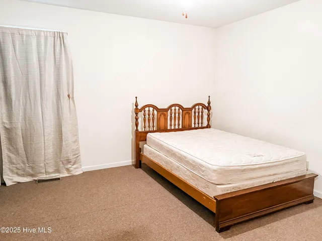 $169,900 | 2110 Shamrock Drive East, Wilson, NC 27893