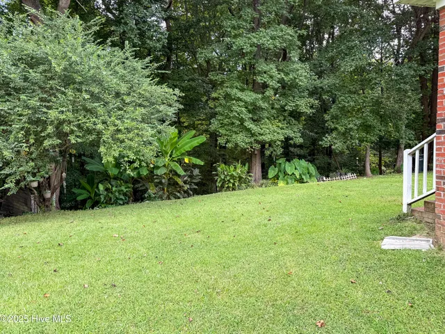 $169,900 | 2110 Shamrock Drive East, Wilson, NC 27893