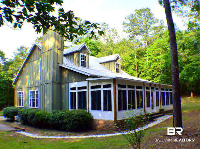 8523 Patricks Ldg Road Bay Minette, AL 36507 - Photo 1 of 1