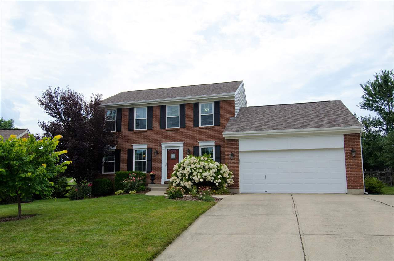 2619 Spring Mill Place Burlington, KY 41005 - Photo 2 of 22 Gallery Image 2