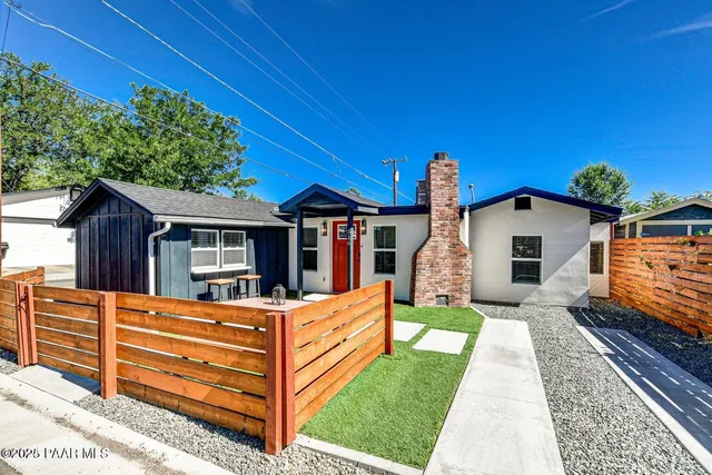 $534,975 | 516 North Virginia Street, Prescott, AZ 86301