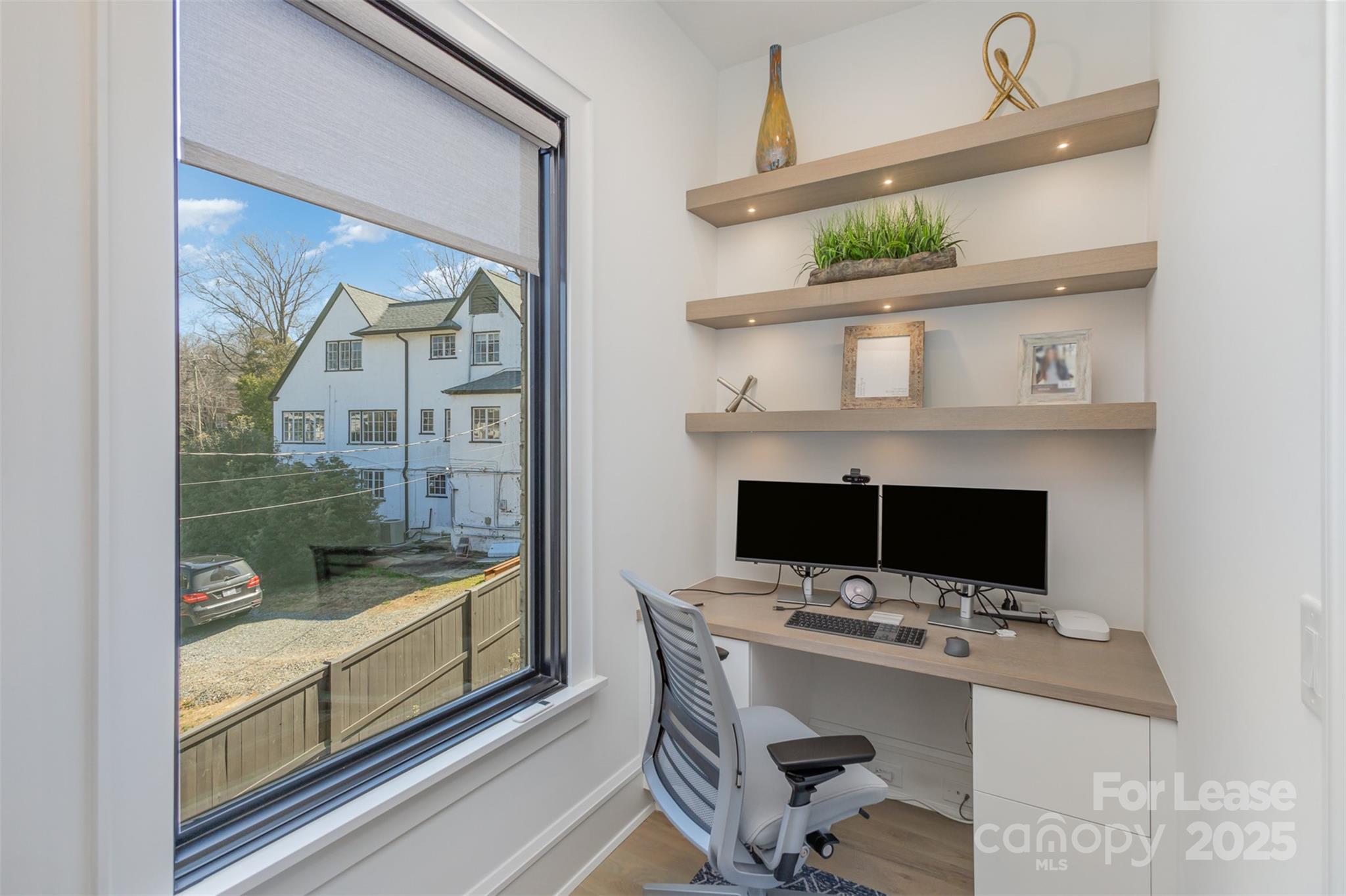 616 Queens Road Charlotte, NC 28204 - Photo 21 of 36