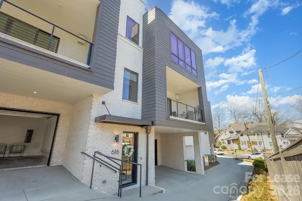 $9,000 | 616 Queens Road, Charlotte, NC 28204