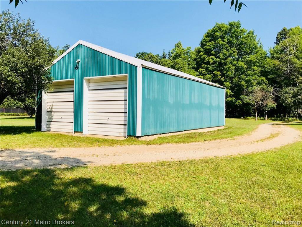 5902 Greenwood Road Gladwin, MI 48624 - Photo 8 of 73 IMG_5201.jpg