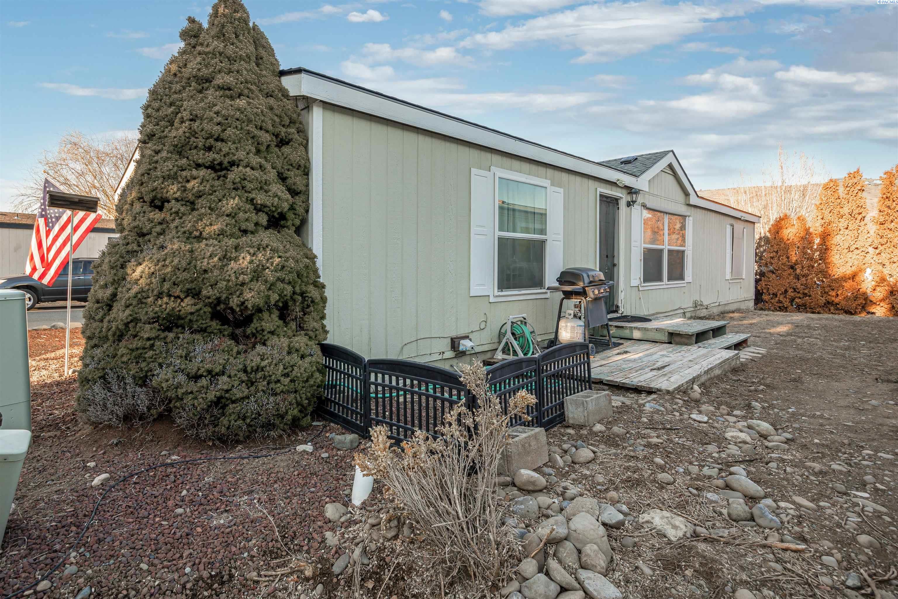 4601 West Powerhouse Road, Unit 34 Yakima, WA 98908 - Photo 1 of 23 Gallery Image 1