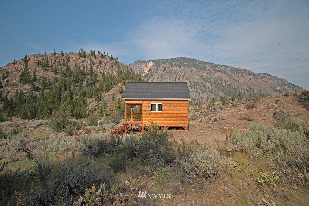 61 Doe Haven Road Twisp, WA 98856 - Photo 2 of 38 Gallery Image 2