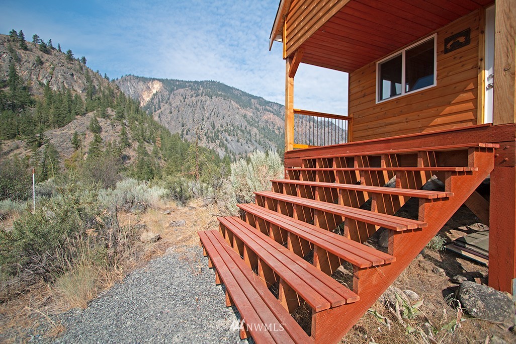 61 Doe Haven Road Twisp, WA 98856 - Photo 3 of 38 Gallery Image 3