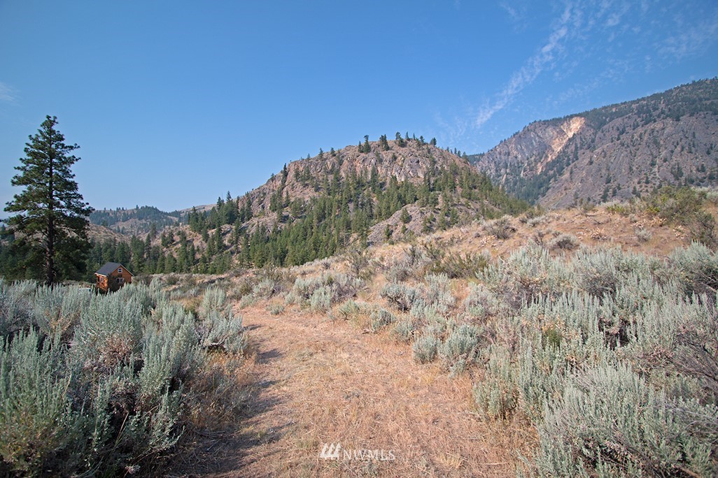 61 Doe Haven Road Twisp, WA 98856 - Photo 28 of 38 Gallery Image 28