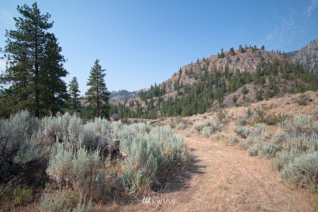 61 Doe Haven Road Twisp, WA 98856 - Photo 29 of 38 Gallery Image 29