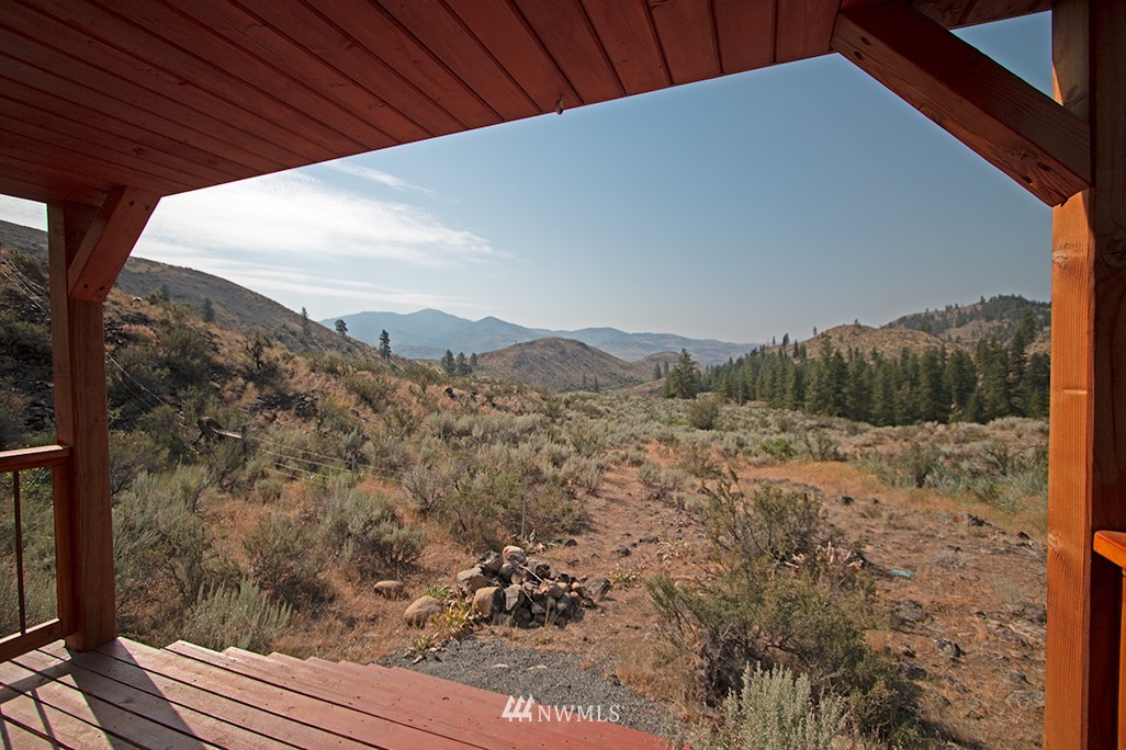 61 Doe Haven Road Twisp, WA 98856 - Photo 4 of 38 Gallery Image 4