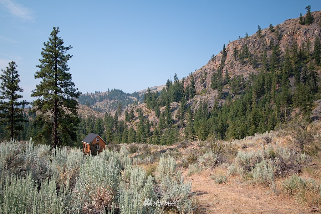 61 Doe Haven Road Twisp, WA 98856 - Photo 31 of 38 Gallery Image 31