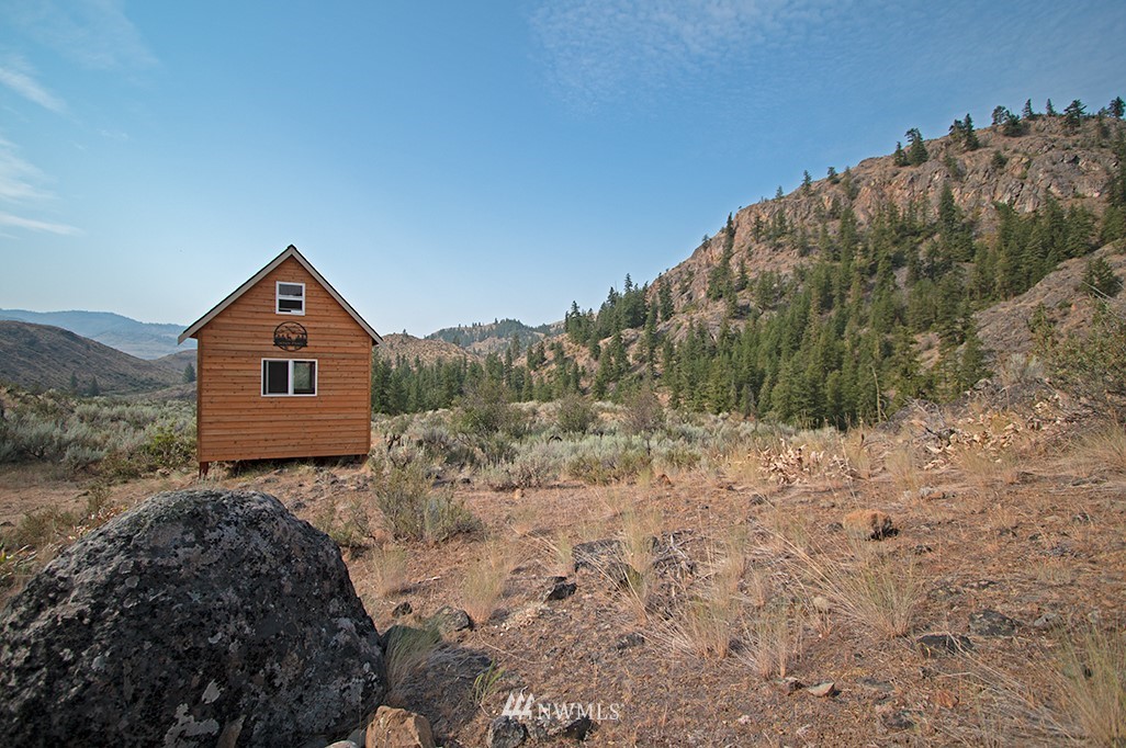 61 Doe Haven Road Twisp, WA 98856 - Photo 33 of 38 Gallery Image 33