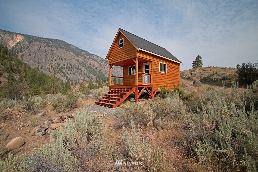 61 Doe Haven Road Twisp, WA 98856 - Photo 34 of 38 Gallery Image 34