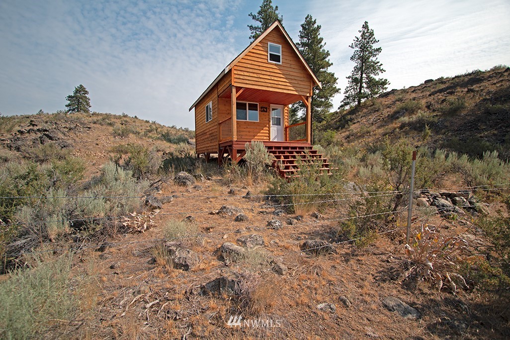 61 Doe Haven Road Twisp, WA 98856 - Photo 35 of 38 Gallery Image 35