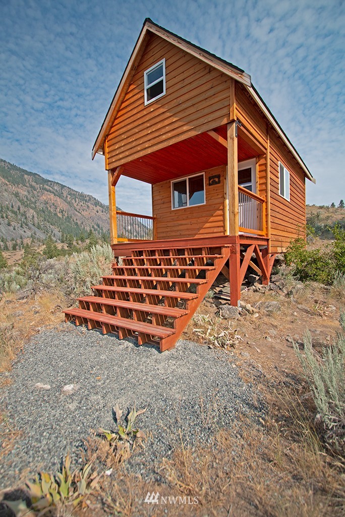 61 Doe Haven Road Twisp, WA 98856 - Photo 36 of 38 Gallery Image 36