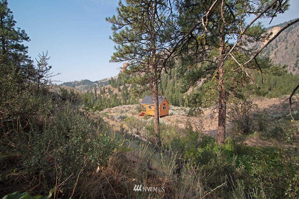 61 Doe Haven Road Twisp, WA 98856 - Photo 37 of 38 Gallery Image 37