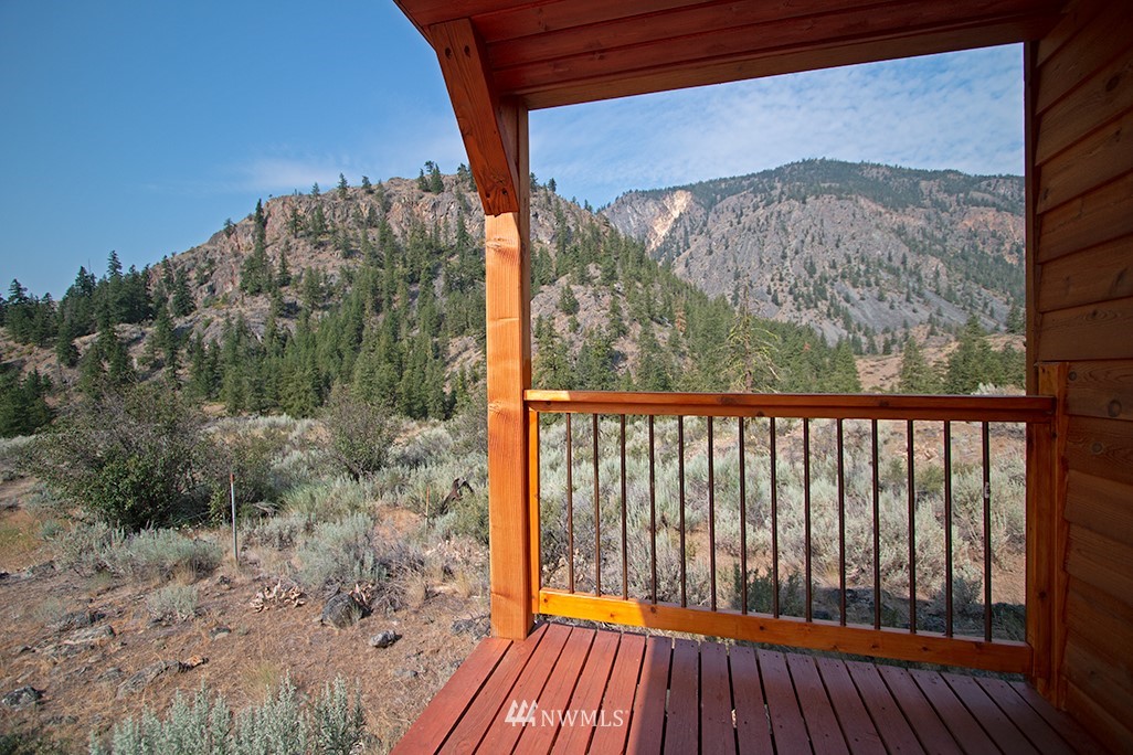 61 Doe Haven Road Twisp, WA 98856 - Photo 5 of 38 Gallery Image 5