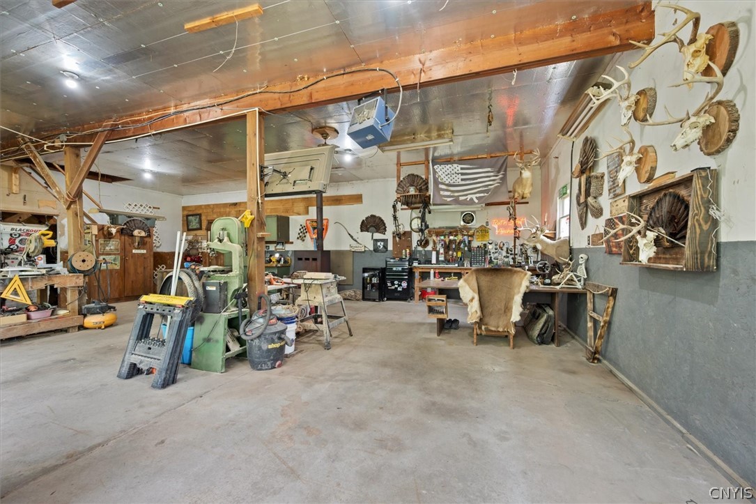 4916 Carrick Road Oneida, NY 13421 - Photo 46 of 50