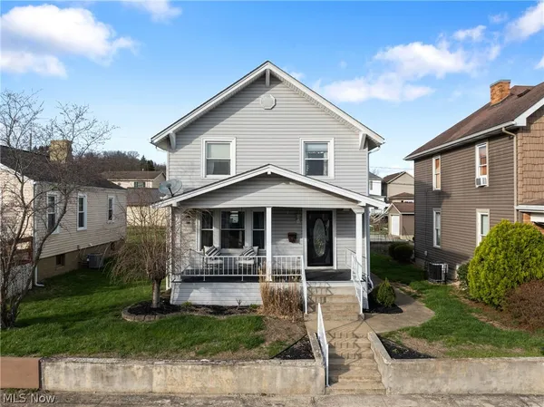 $172,000 | 249 West 42nd Street, Shadyside, OH 43947