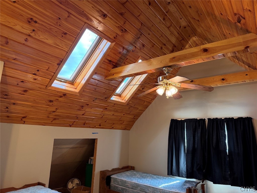 4758 Brown Road Conewango Valley, NY 14726 - Photo 27 of 50 Gallery Image 27