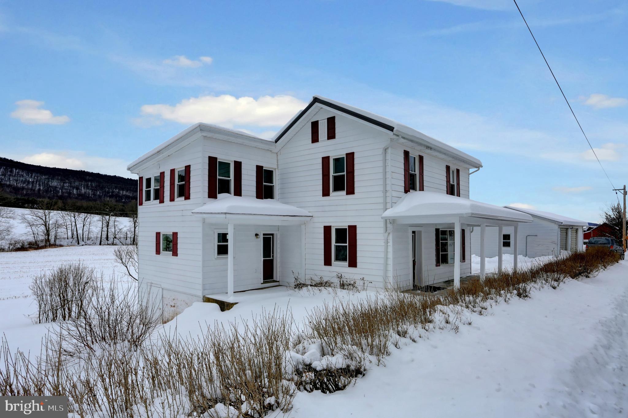 1296 Creek Road Pitman, PA 17964 - Photo 1 of 37 Gallery Image 1