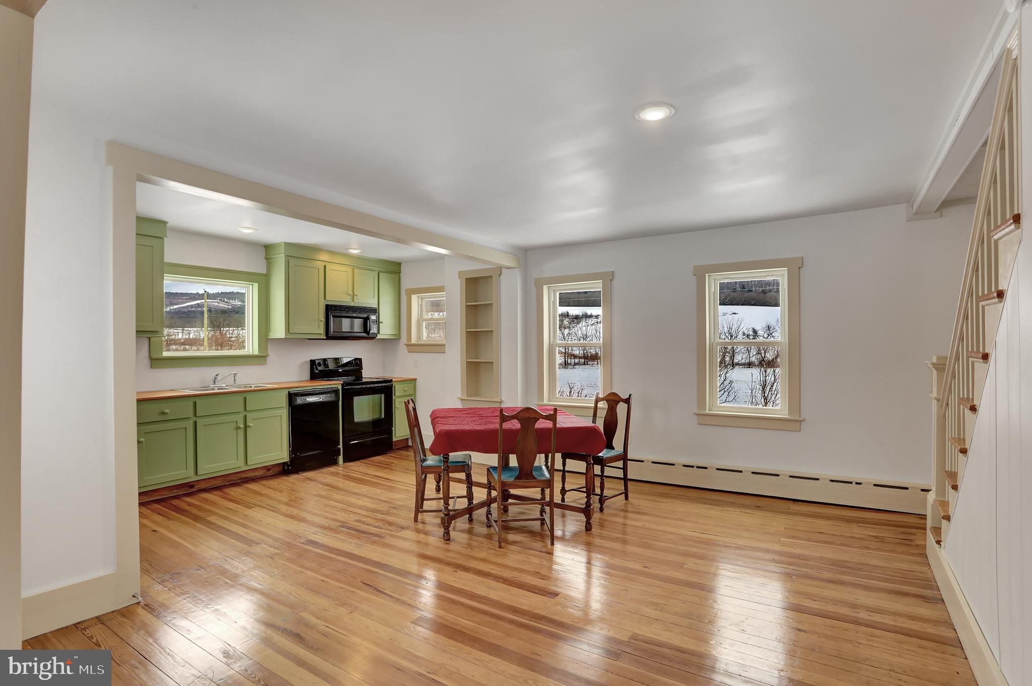1296 Creek Road Pitman, PA 17964 - Photo 7 of 37 Gallery Image 7